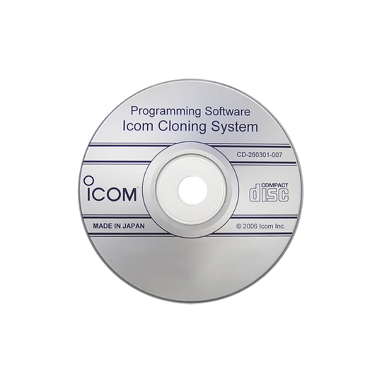 ICOM CS-M200