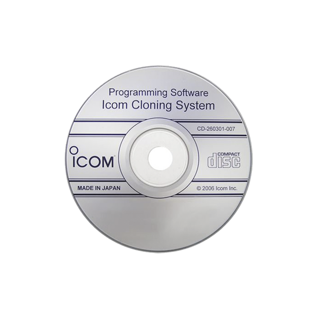 ICOM CS-M330