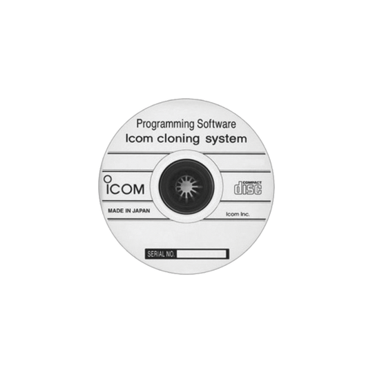 ICOM CSM88