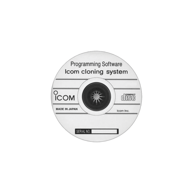 ICOM CSM88