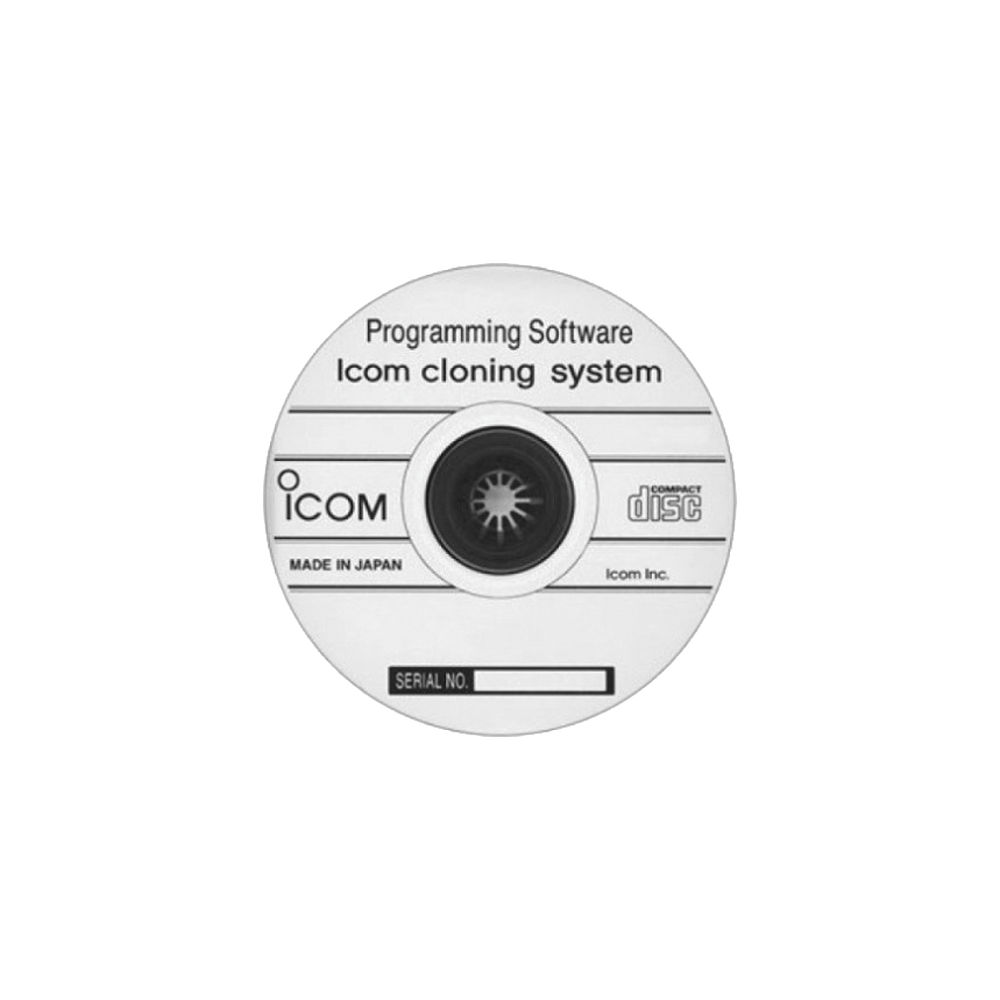 ICOM CSM88