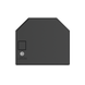 Relevador Wi-Fi  Inteligente / 2 Salidas Para 2 Apagadores / Ideal Para Control de Iluminación / Control Remoto / Horarios...