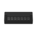 Relevador Wi-Fi  Inteligente / 2 Salidas Para 2 Apagadores / Ideal Para Control de Iluminación / Control Remoto / Horarios...