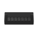 Relevador Wi-Fi  Inteligente / 2 Salidas Para 2 Apagadores / Ideal Para Control de Iluminación / Control Remoto / Horarios...