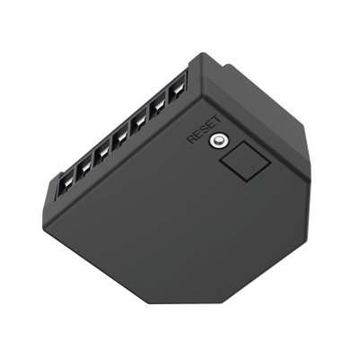Relevador Wi-Fi  Inteligente / 2 Salidas Para 2 Apagadores / Ideal Para Control de Iluminación / Control Remoto / Horarios...