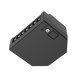 Relevador Wi-Fi  Inteligente / 2 Salidas Para 2 Apagadores / Ideal Para Control de Iluminación / Control Remoto / Horarios...