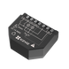 Relevador Wi-Fi  Inteligente / 2 Salidas Para 2 Apagadores / Ideal Para Control de Iluminación / Control Remoto / Horarios...