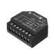 Relevador Wi-Fi  Inteligente / 2 Salidas Para 2 Apagadores / Ideal Para Control de Iluminación / Control Remoto / Horarios...