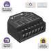 Relevador Wi-Fi  Inteligente / 2 Salidas Para 2 Apagadores / Ideal Para Control de Iluminación / Control Remoto / Horarios...