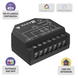 Relevador Wi-Fi  Inteligente / 2 Salidas Para 2 Apagadores / Ideal Para Control de Iluminación / Control Remoto / Horarios...