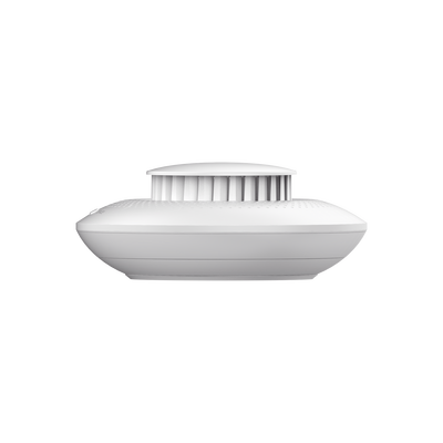 Detector de Humo Inalambrico / Compatible con Hub CS-A3 / ProtocoloZigbee / Uso interior EZVIZ - Vista 2