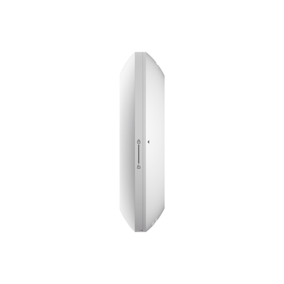 Sensor de Temperatura y Humedad / Compatible con Hub CS-A3 / Protocolo Zigbee EZVIZ - Vista 3