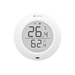 Sensor de Temperatura y Humedad / Compatible con Hub CS-A3 / Protocolo Zigbee EZVIZ - Vista 4