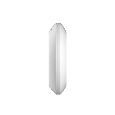 Sensor de Temperatura y Humedad / Compatible con Hub CS-A3 / Protocolo Zigbee EZVIZ - Vista 5