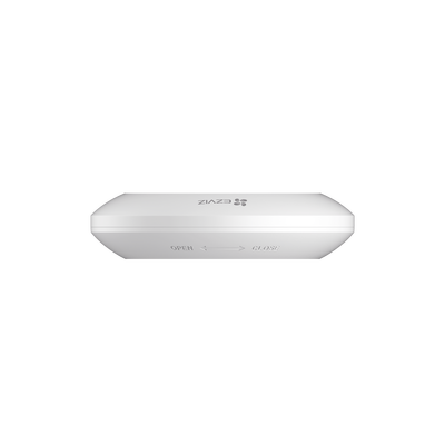 Sensor de Temperatura y Humedad / Compatible con Hub CS-A3 / Protocolo Zigbee EZVIZ - Vista 7