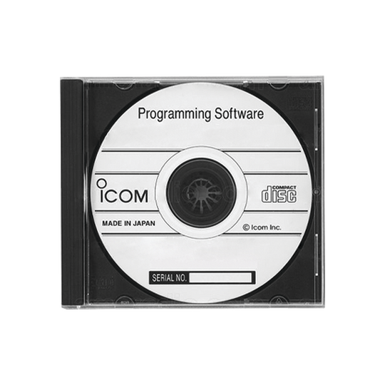 ICOM CS-V86