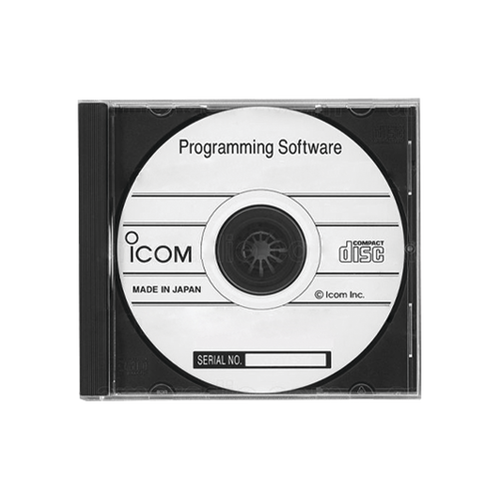 ICOM CS-V86