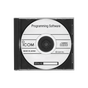 Programación Y Software ICOM CS-V86 | Sierra Store