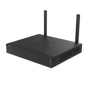 NVR Inalámbrico (WiFi) de 8 Canales IP / Admite Cámaras hasta 5 Megapixel (3K...