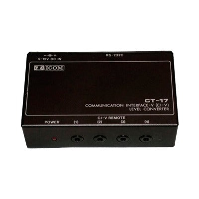 ICOM CT-17