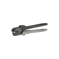 PANDUIT CT-1700 - Crimpeadora de Ciclo Controlado / Dado Giratorio 5 Posiciones / Terminales #8-2 AWG / Empalmes #8-1 AWG