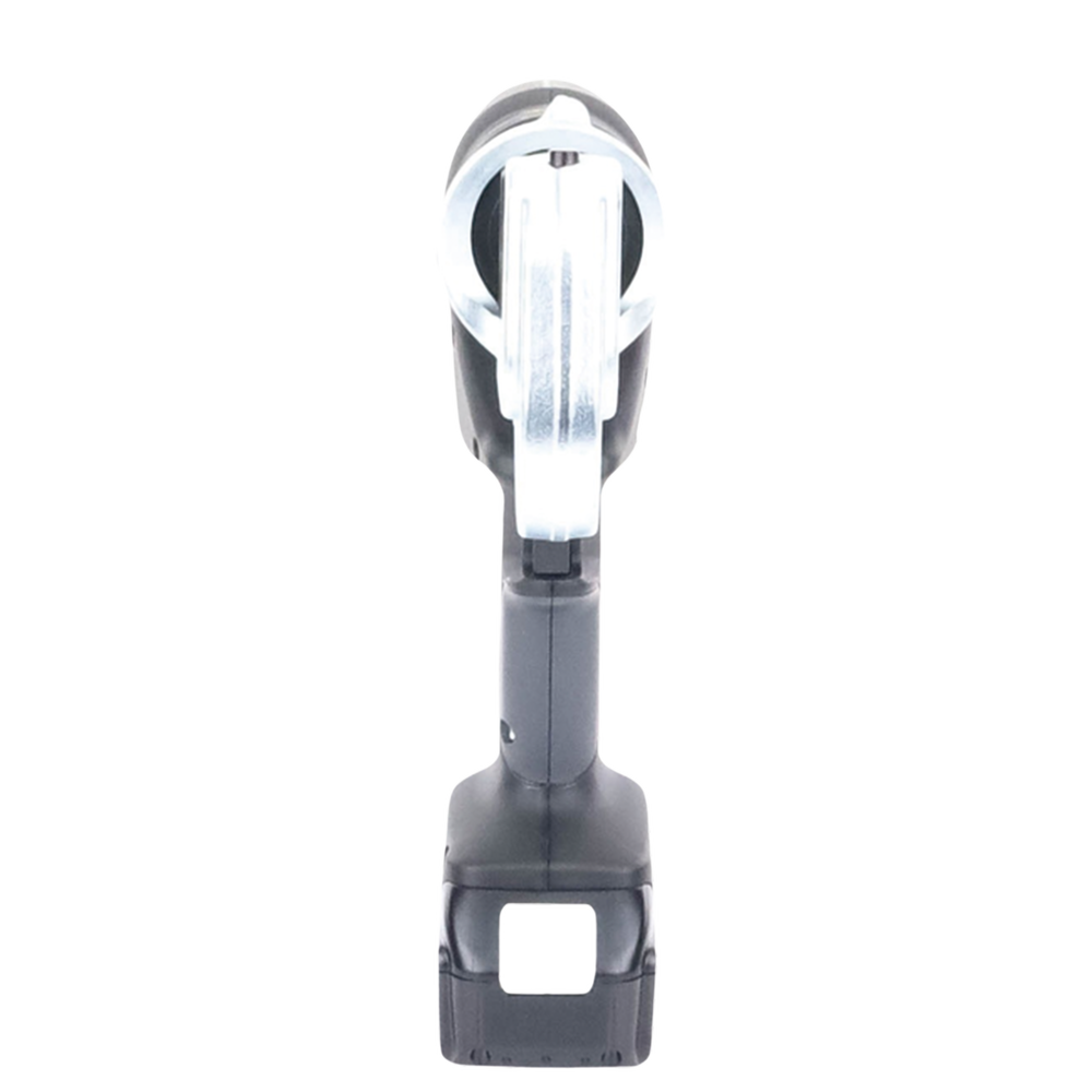 PANDUIT CT-2931/STBT - Ponchadora Hidráulica a Batería / 12 Toneladas / Bluetooth / Cabezal Rotatorio 355° / 18V 4Ah / Ciclo 9 seg | SIERRA STORE