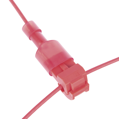 Kit de 60 Conectores para Cableado Eléctrico Tipo T-TAP / Conectores tipo Unión EPCOM POWERLINE - Vista 10