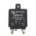 Cyrix-CT 12/24 V 120 A / Combinador Inteligente de Baterías en Vehículos y Embarcaciones | SIERRA STORE VICTRON ENERGY - Vist