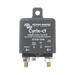 Cyrix-CT 12/24 V 120 A / Combinador Inteligente de Baterías en Vehículos y Embarcaciones | SIERRA STORE VICTRON ENERGY - Vist