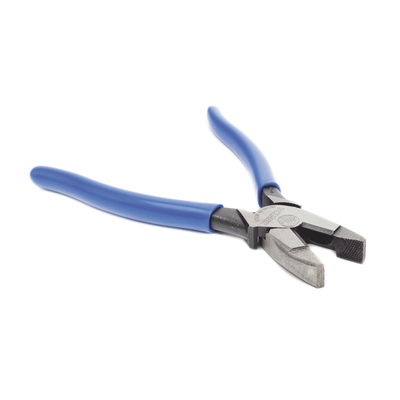 Pinza de Electricista Alta Palanca de 9 Pulgadas. TULMEX - Vista 2
