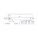 Divisor de Potencia Reactivo / 2 Vías / 694-3800 MHz / 500W / -161 dBc PIM / Tipo N / IP67 / 210 g | SIERRA STORE