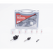 Kit Broca Sierra (5/8" - 2"), 6 Piezas | SIERRA STORE
