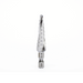 Broca escalonada espiral de hss 4-12 mm, zanco de 1/4" hexagonal, blister con una pieza. | SIERRA STORE
