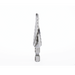 Broca escalonada espiral de hss 4-12 mm, zanco de 1/4" hexagonal, blister con una pieza. | SIERRA STORE