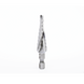 Broca escalonada espiral de hss 4-12 mm, zanco de 1/4" hexagonal, blister con una pieza. | SIERRA STORE