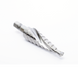 Broca escalonada espiral de hss 4-12 mm, zanco de 1/4" hexagonal, blister con una pieza. | SIERRA STORE