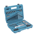 Juego de accesorios multiproposito con 100 piezas. - MAKITA