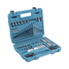 Juego de accesorios multiproposito con 100 piezas. - MAKITA