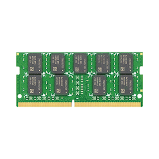 Modulo de memoria RAM 16 GB para servidores Synology - SYNOLOGY
