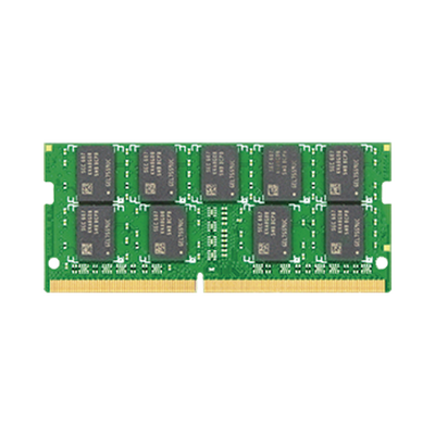 Modulo de memoria RAM 16 GB para servidores Synology - SYNOLOGY
