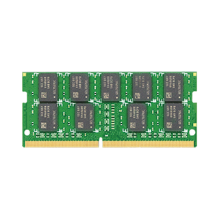 Memorias Ram SYNOLOGY D4ECSO-2666-16G - SYNOLOGY