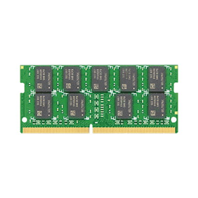 Memorias Ram SYNOLOGY D4ECSO-2666-16G - SYNOLOGY