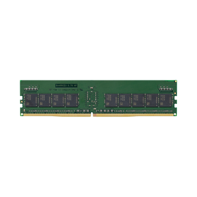 Módulo de Memoria DDR4 ECC Registered DIMM | 32GB | Compatible con Series FS, HD y SA | Garantía 5 Años SYNOLOGY - Vista 2