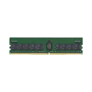Módulo de Memoria DDR4 ECC Registered DIMM | 32GB | Compatible con Series FS, HD y SA | Garantía 5 Años - SYNOLOGY