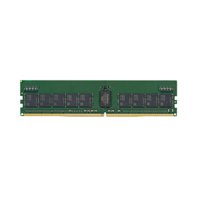 Módulo de Memoria DDR4 ECC Registered DIMM | 32GB | Compatible con Series FS, HD y SA | Garantía 5 Años - SYNOLOGY