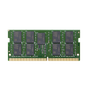 Módulo de Memoria DDR4 ECC Unbuffered SODIMM | Capacidad 8GB | Modelos Compat...