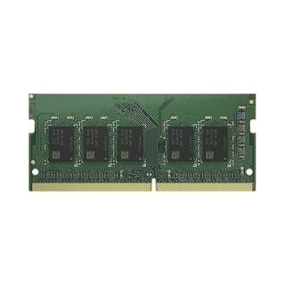 Módulo de Memoria DDR4 ECC Unbuffered SODIMM | Capacidad 8GB | Compatible con Series 23: DS1823xs+, DS923+, DS723+ |  Comp...