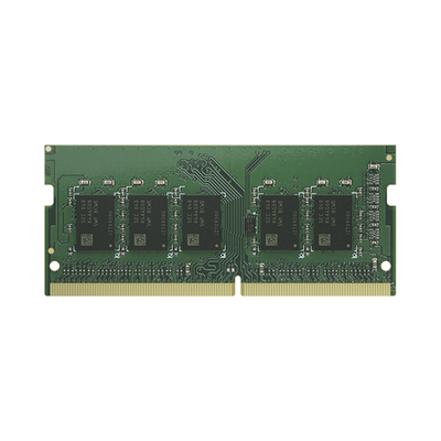 Módulo de Memoria DDR4 ECC Unbuffered SODIMM | Capacidad 8GB | Compatible con Series 23: DS1823xs+, DS923+, DS723+ |  Comp...