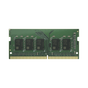 Módulo de Memoria DDR4 ECC Unbuffered SODIMM | Capacidad 8GB | Compatible con...