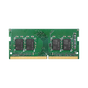 Módulo de Memoria DDR4 ECC Unbuffered SODIMM | 16GB | 2666 MHz | Compatible c...